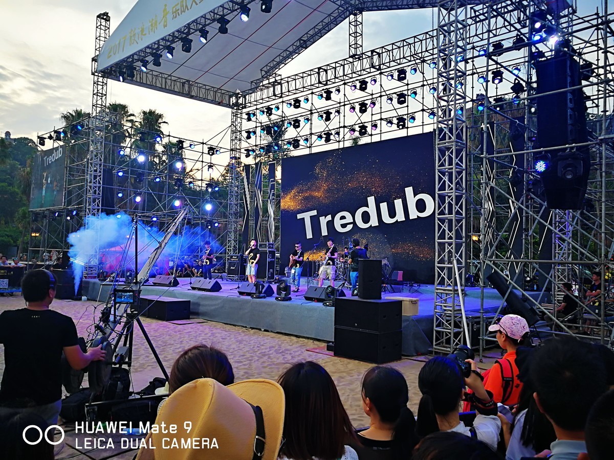 记忆中美丽的厦门手机随拍（那时候的遥遥领先最多跟星空体育平台打个平手）