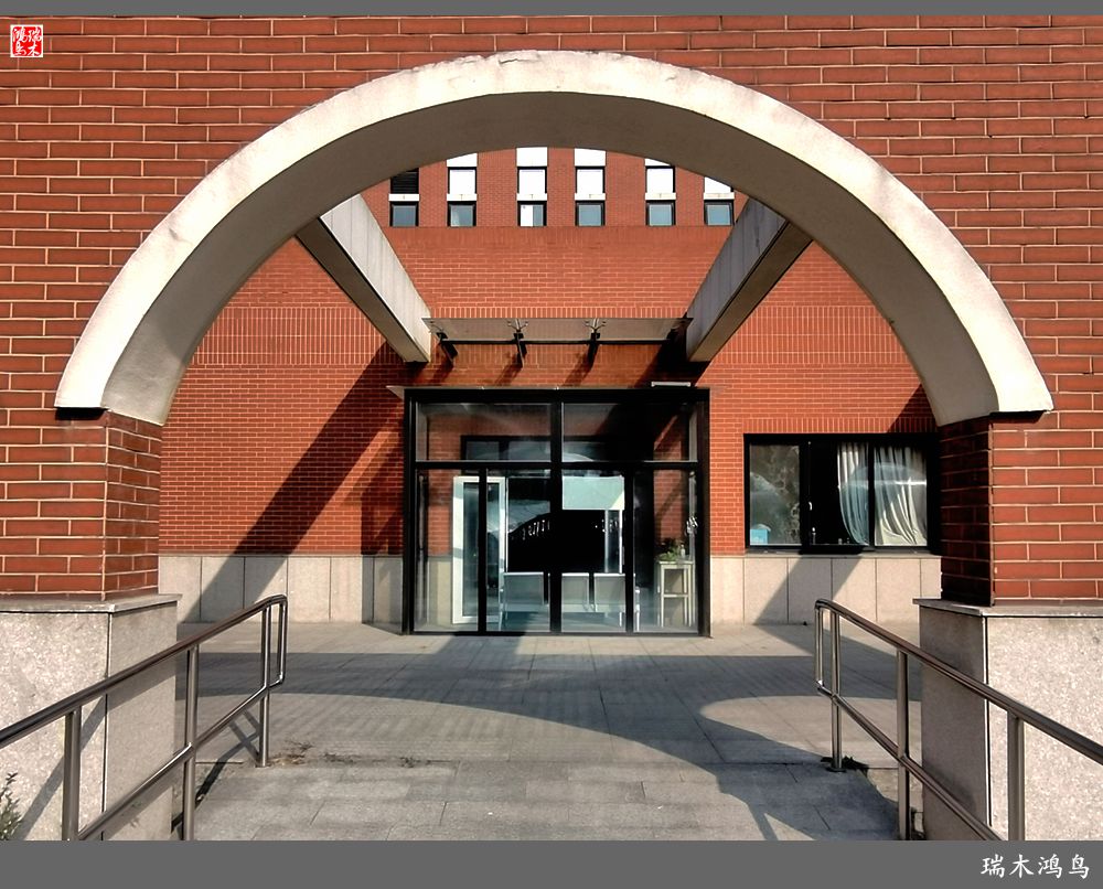 【手机随拍】悄悄地讲述病房里的故事