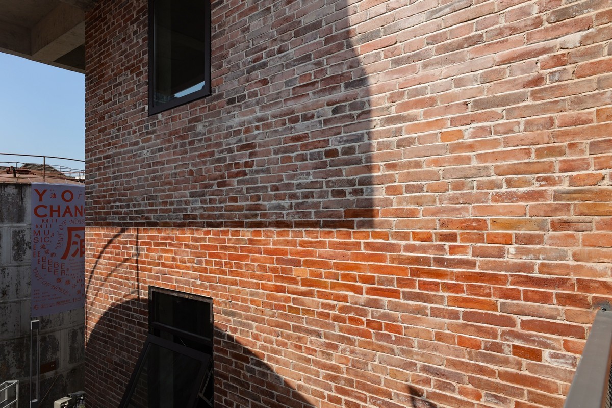 始建于1936年长沙油脂厂