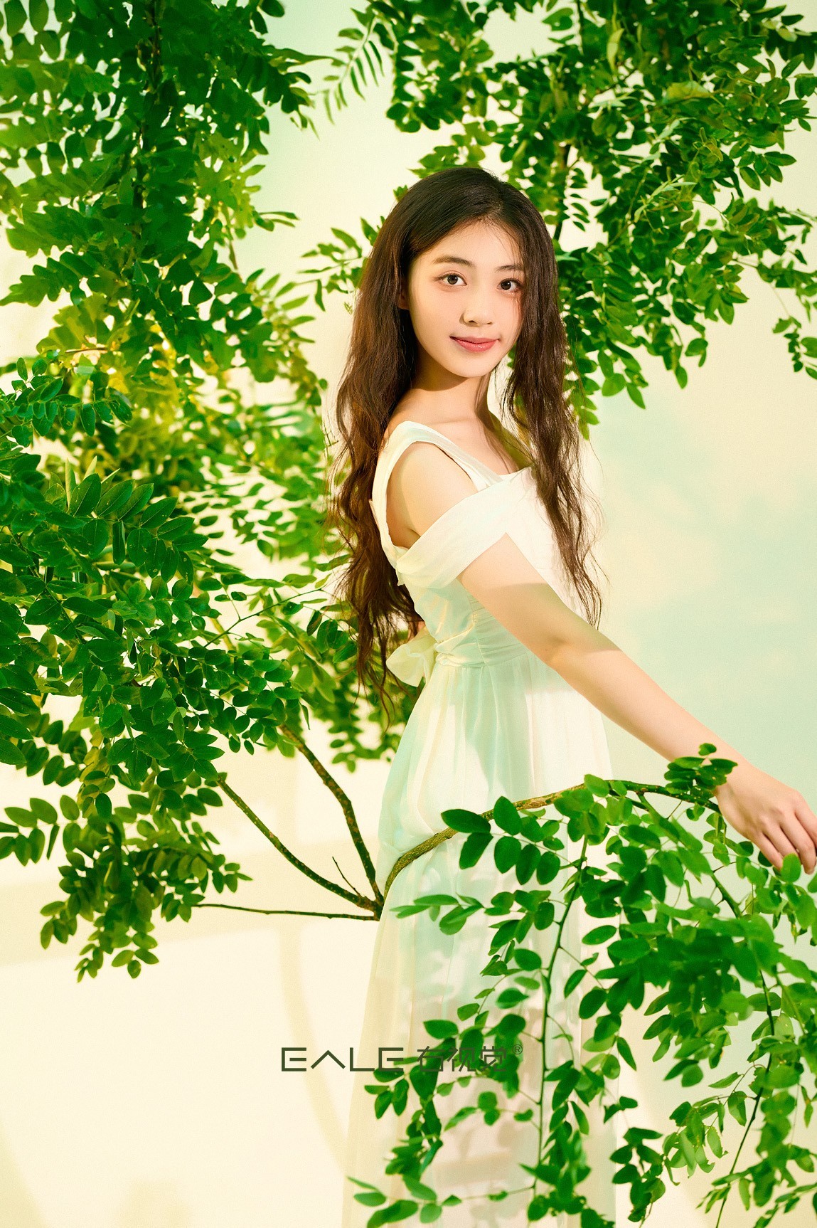 【右视觉摄影】青春梦