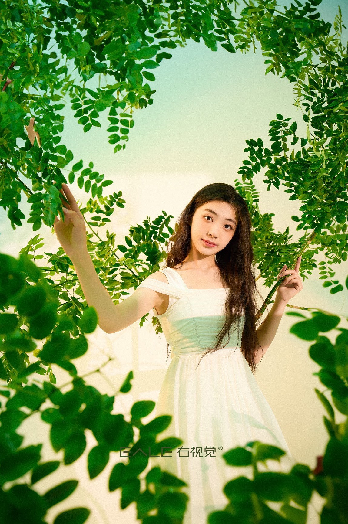 【右视觉摄影】青春梦