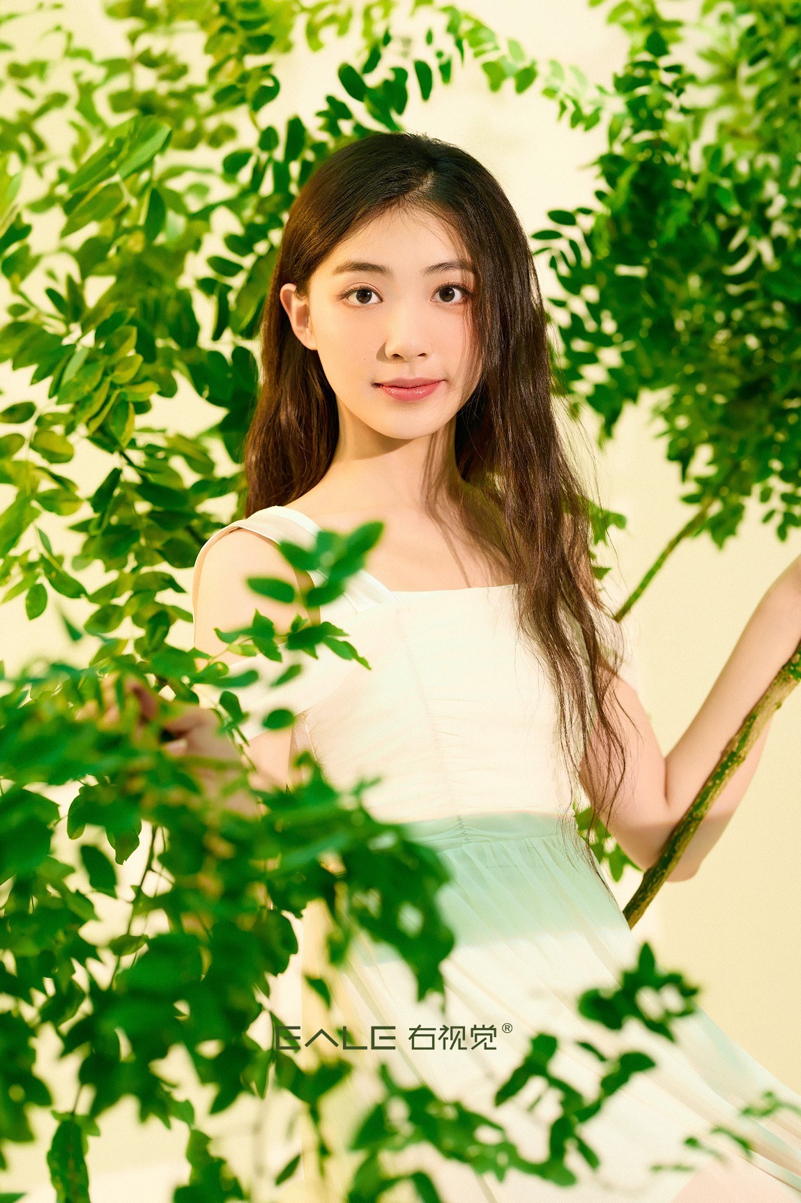 【右视觉摄影】青春梦