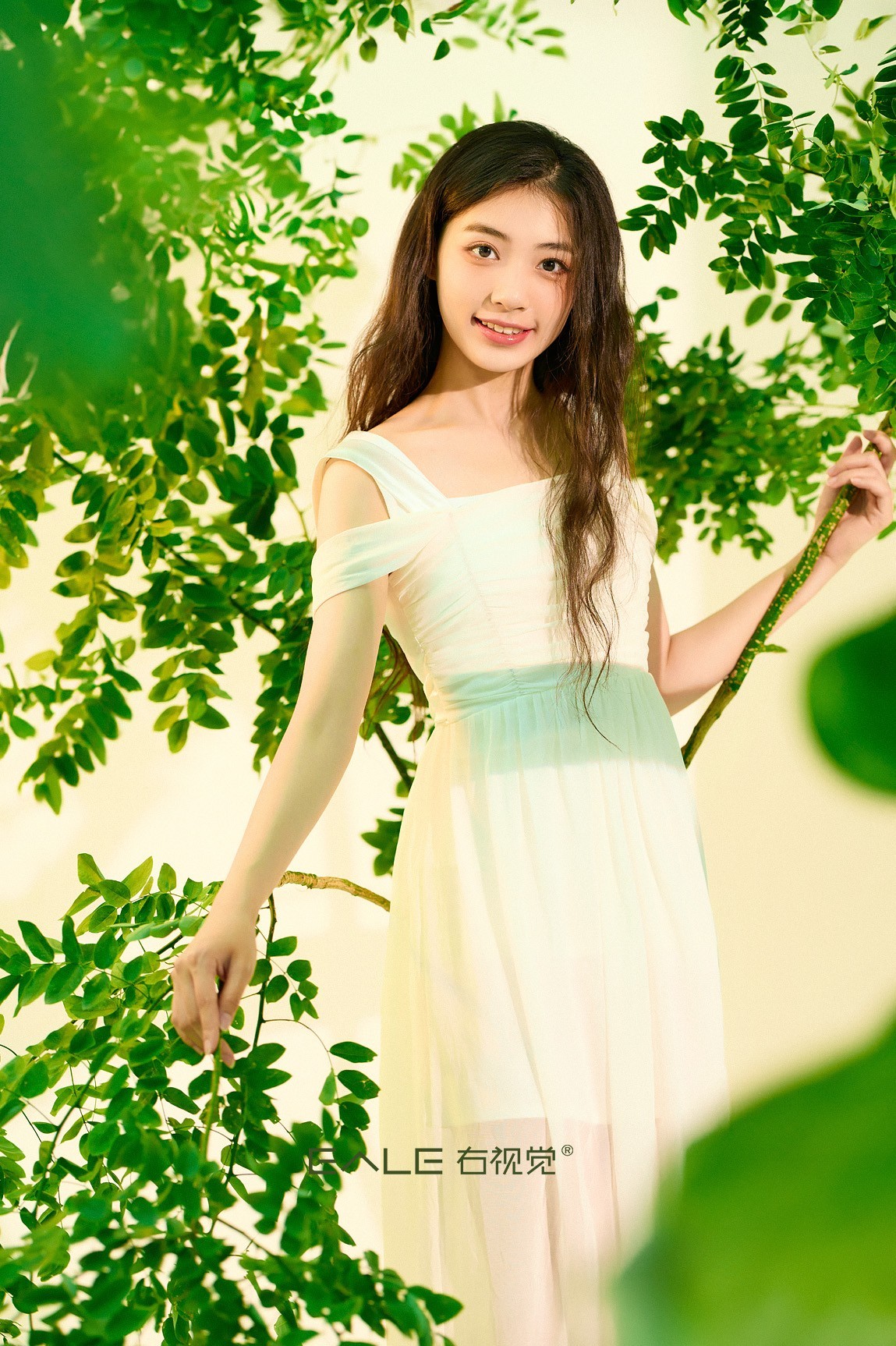 【右视觉摄影】青春梦