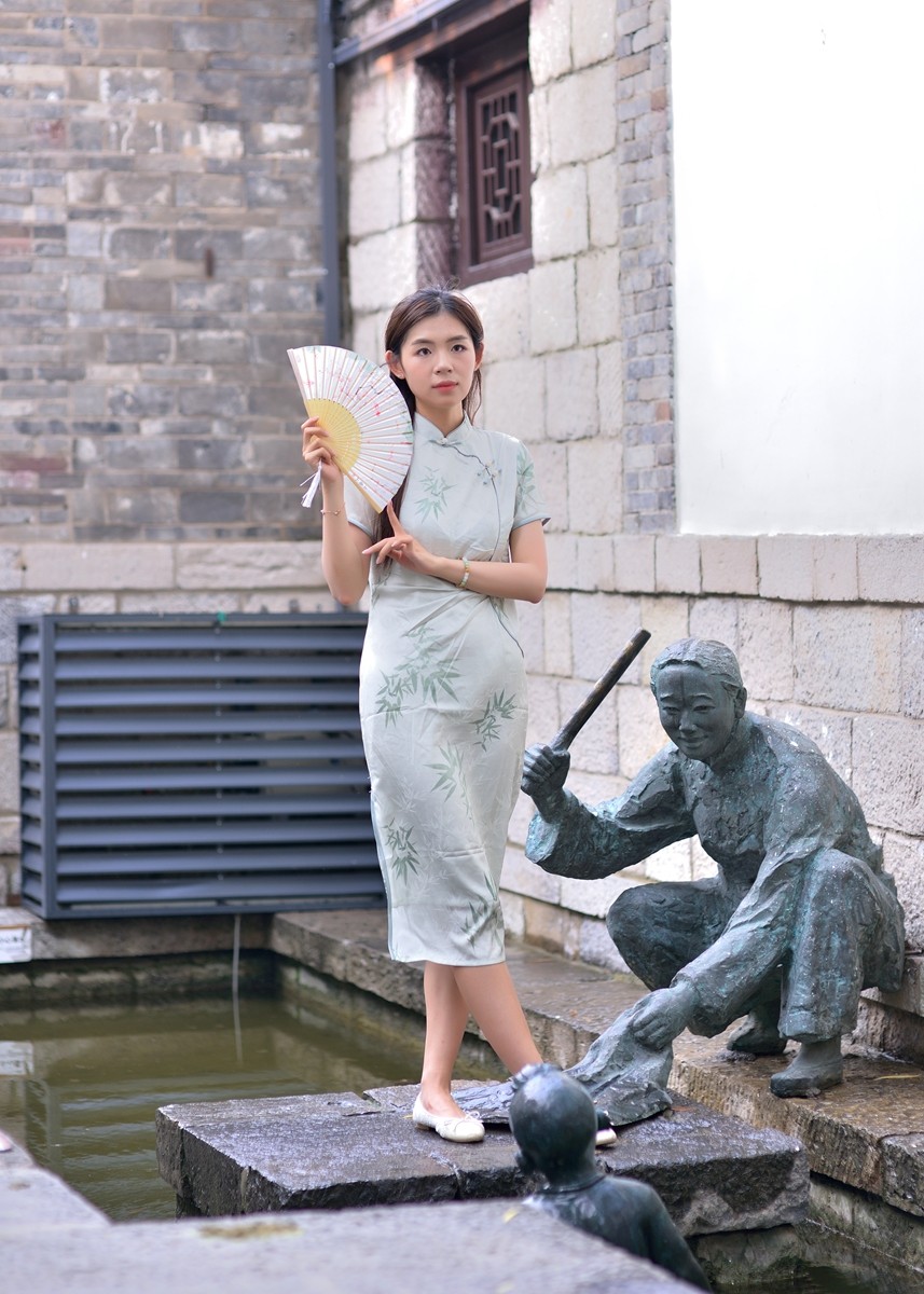 【视觉光影】 百花洲随拍（3）