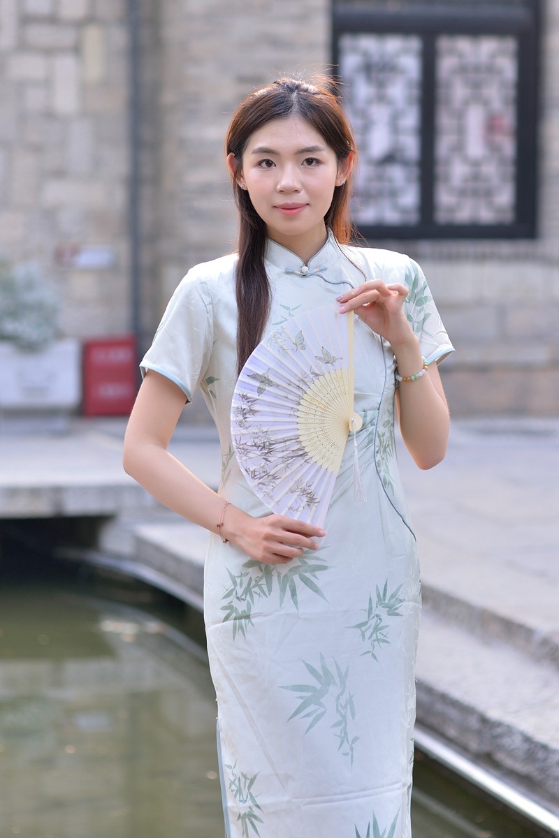 【视觉光影】 百花洲随拍（3）