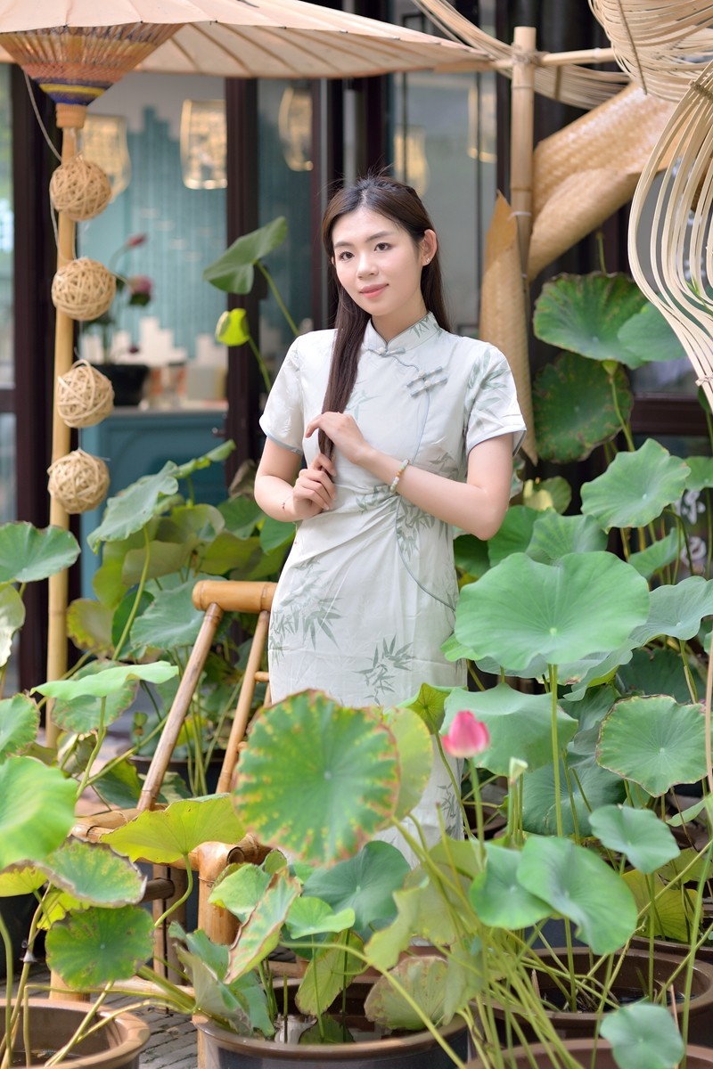 【视觉光影】 百花洲随拍（3）