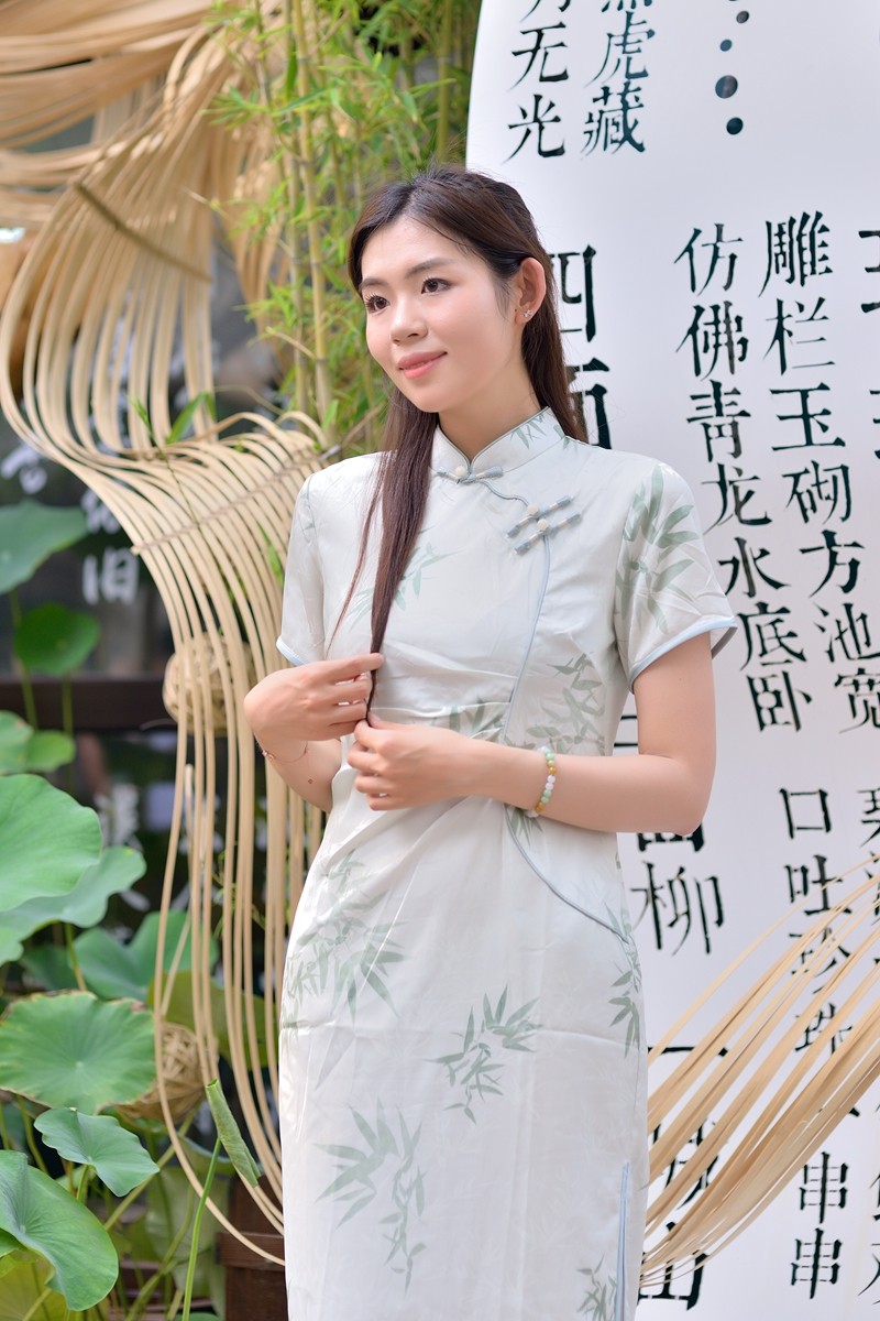 【视觉光影】 百花洲随拍（3）