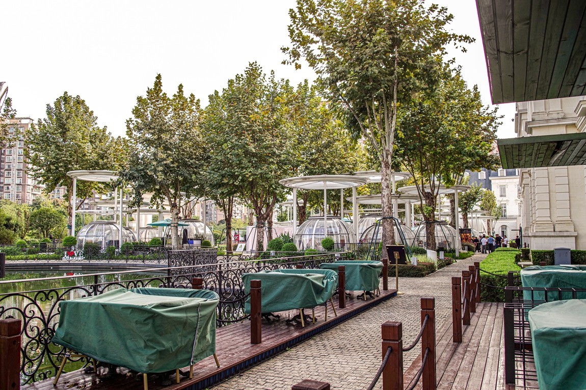 成都--温莎城堡【3】