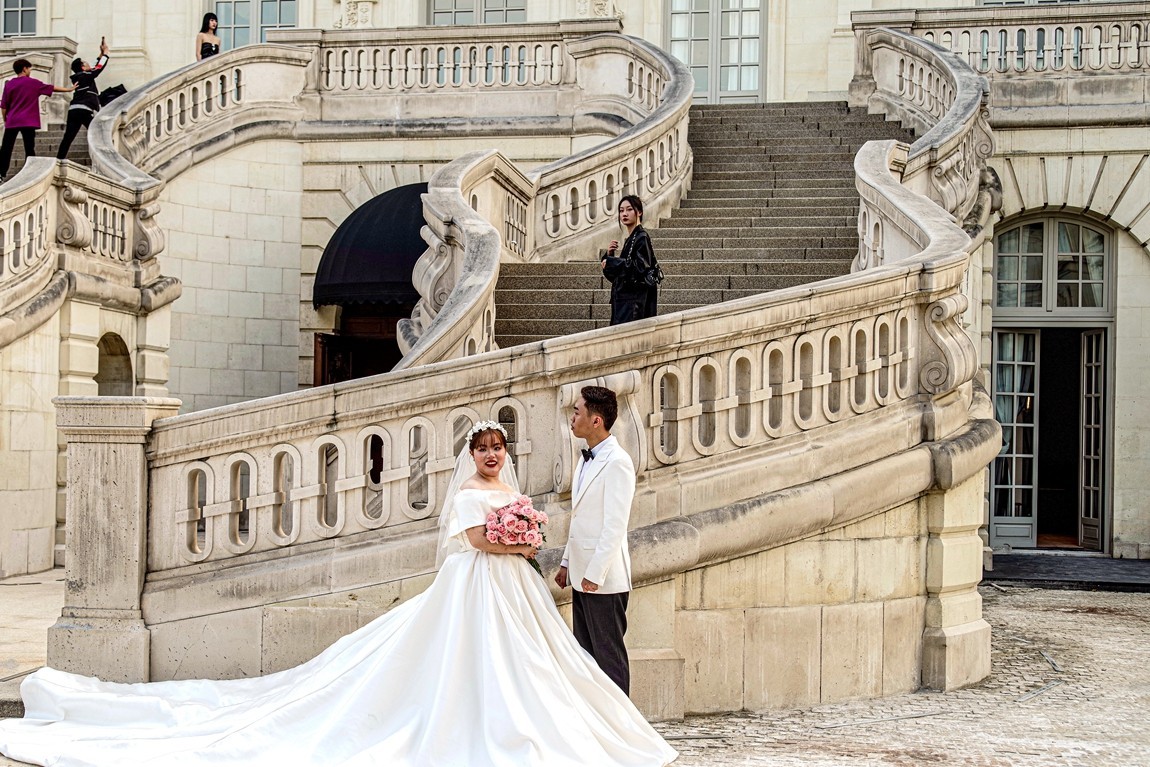 成都--温莎城堡【3】