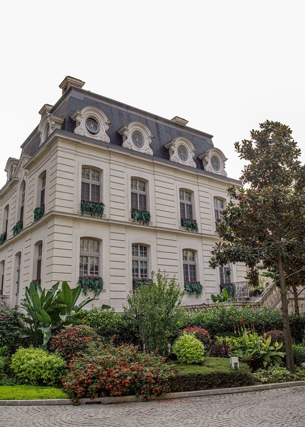 成都--温莎城堡【3】