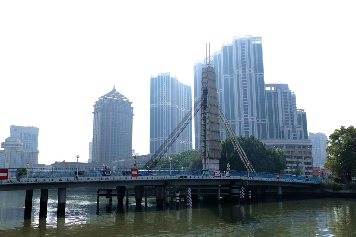 中山印像（二）