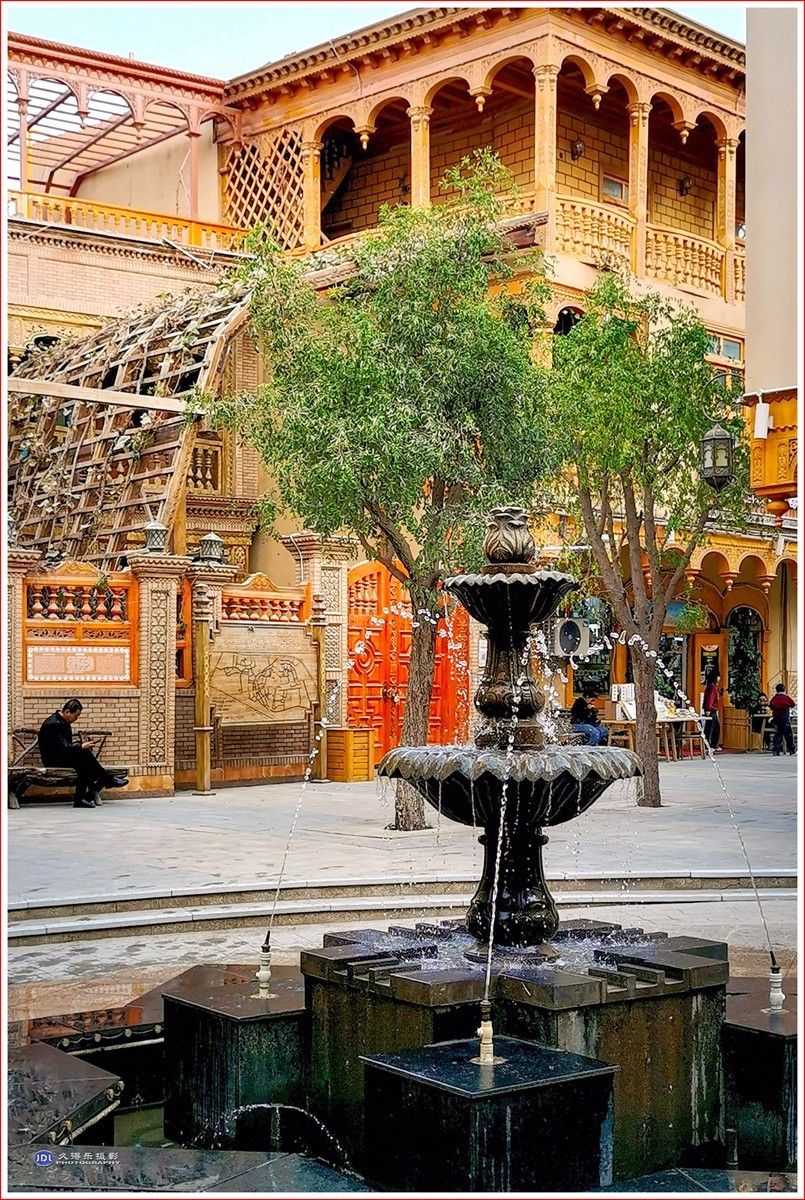 2024-（193）和田古城（四）