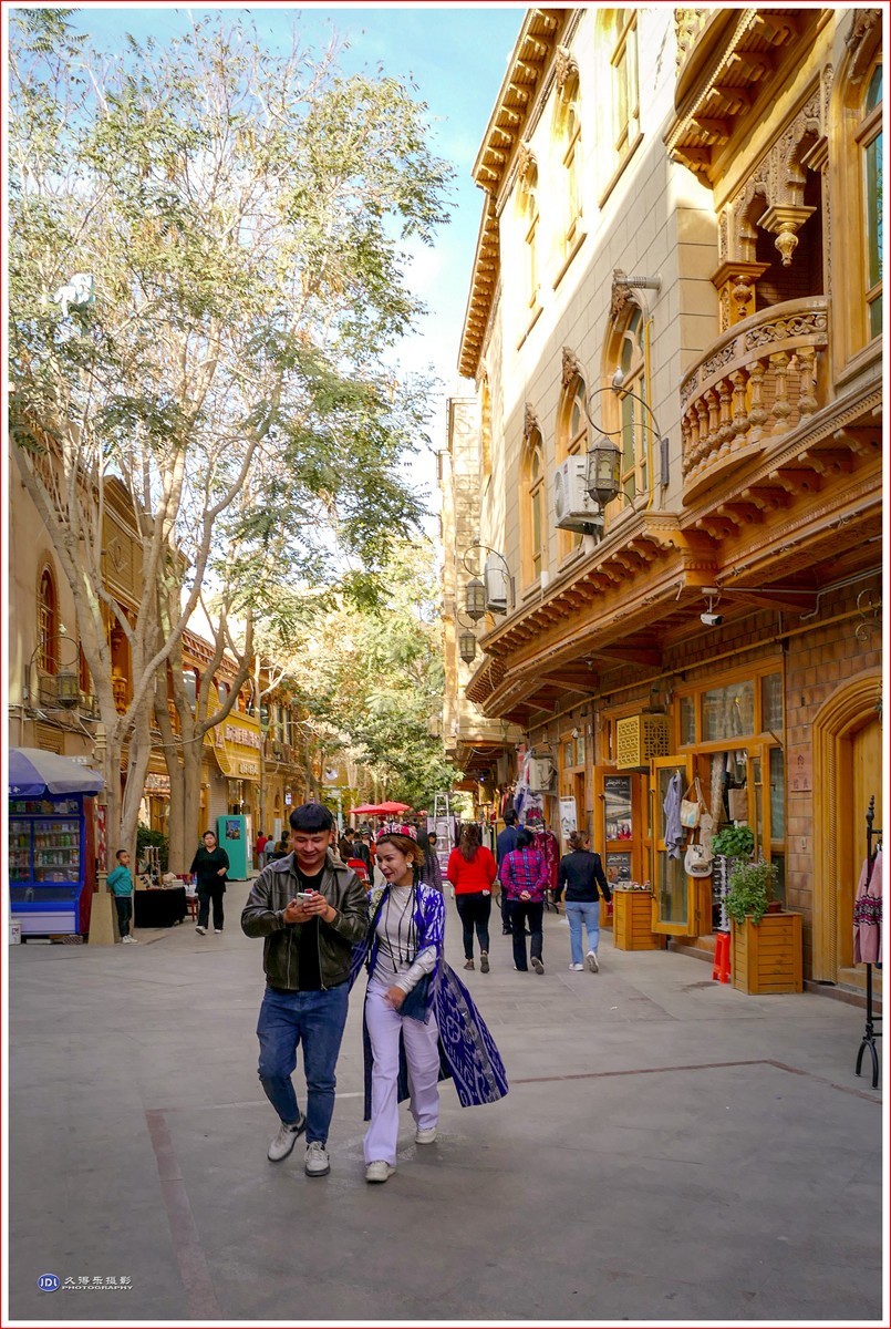 2024-（193）和田古城（四）