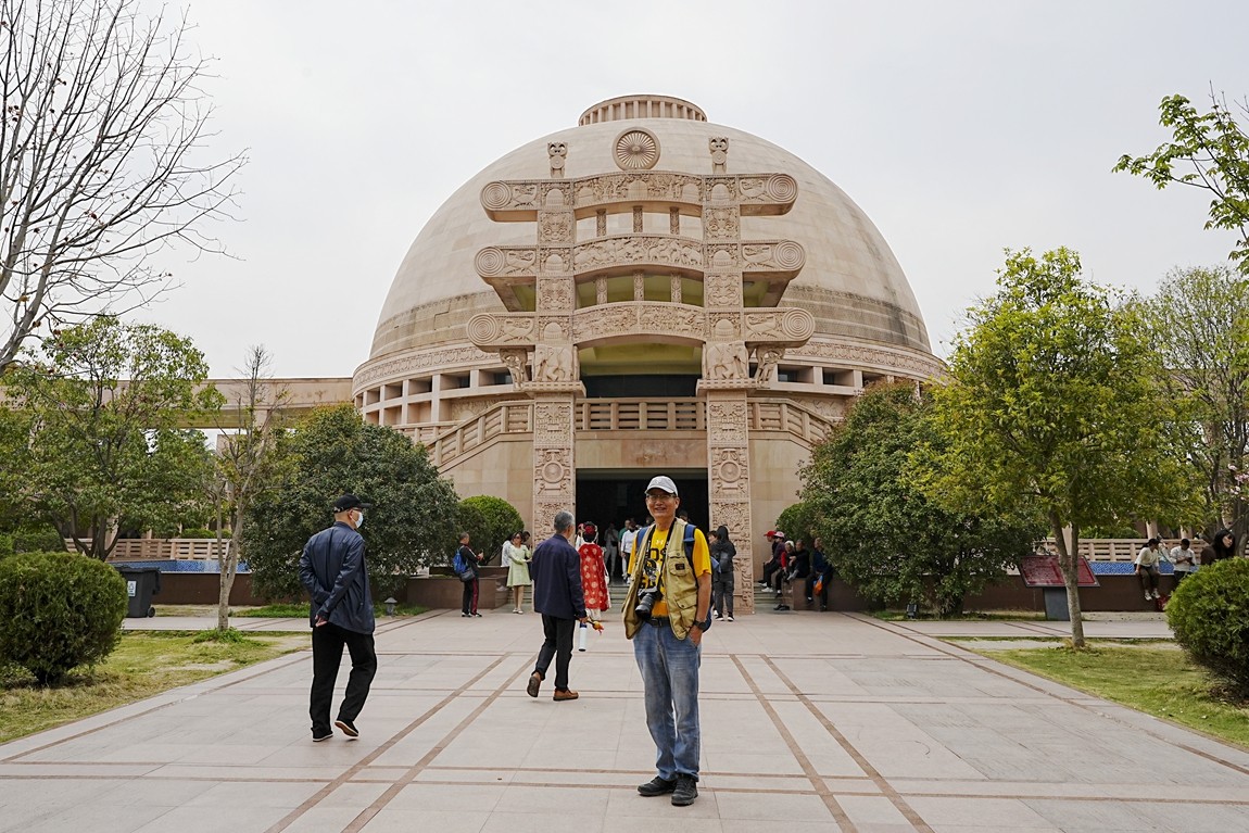 河南洛阳--白马寺【7】续完
