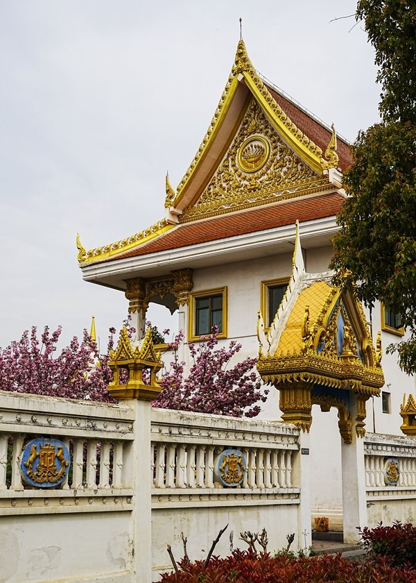 河南洛阳--白马寺【7】续完