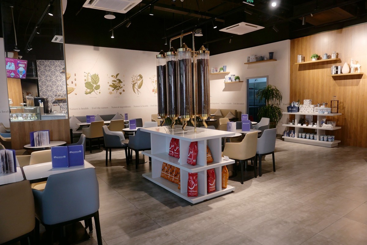 武汉映像----佛罗伦萨小镇风光（续一）！