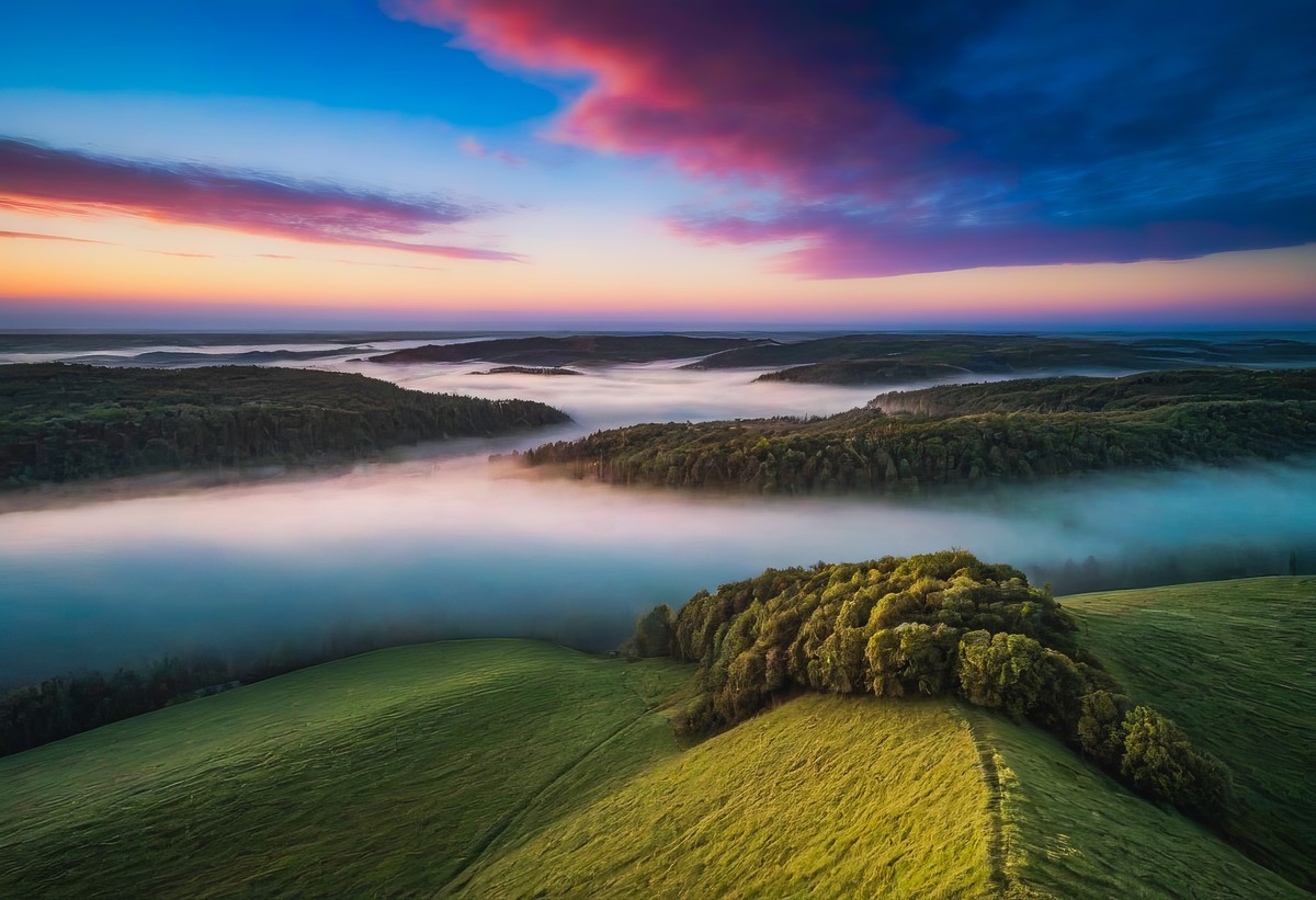 守护心灵的净土