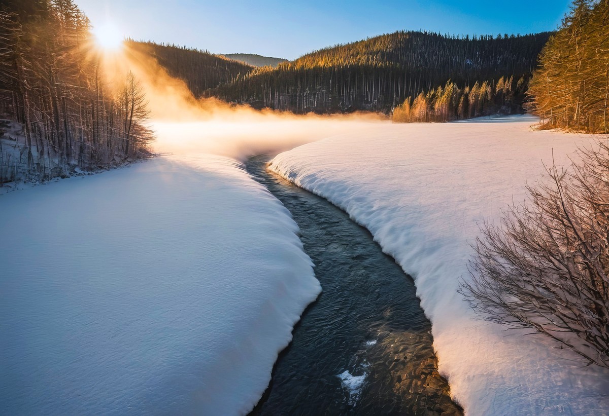 守护心灵的净土