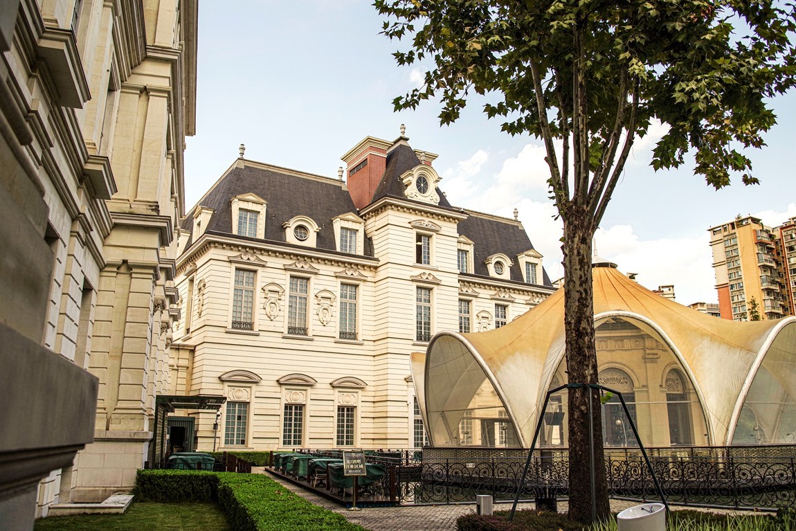 成都--温莎城堡【3】