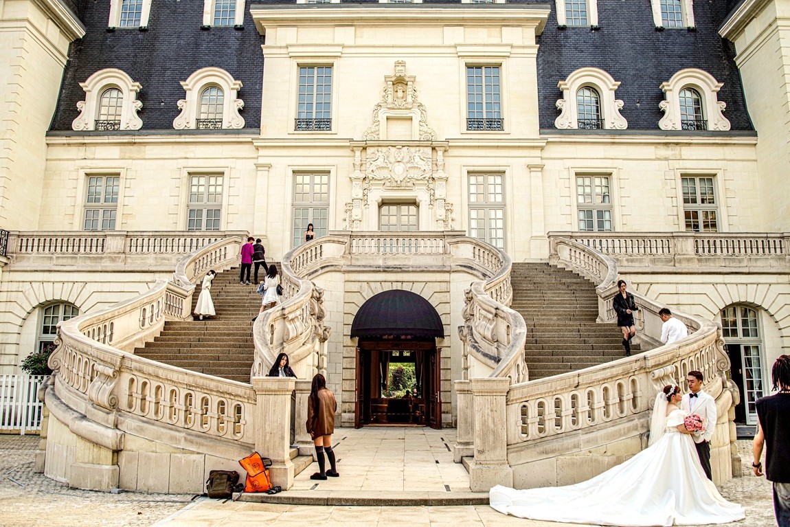 成都--温莎城堡【3】