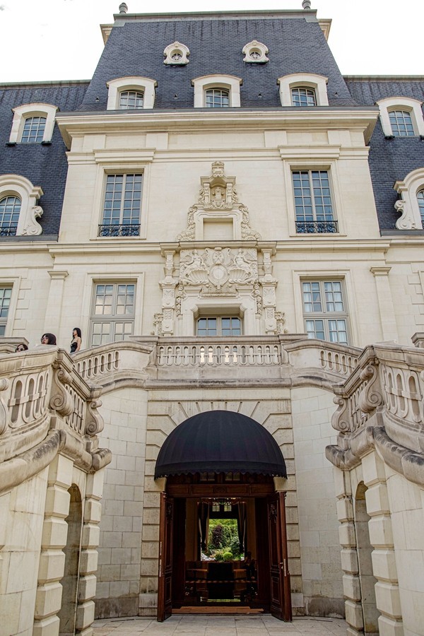 成都--温莎城堡【3】