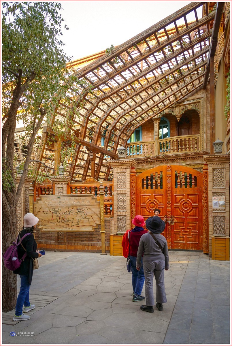 2024-（193）和田古城（四）