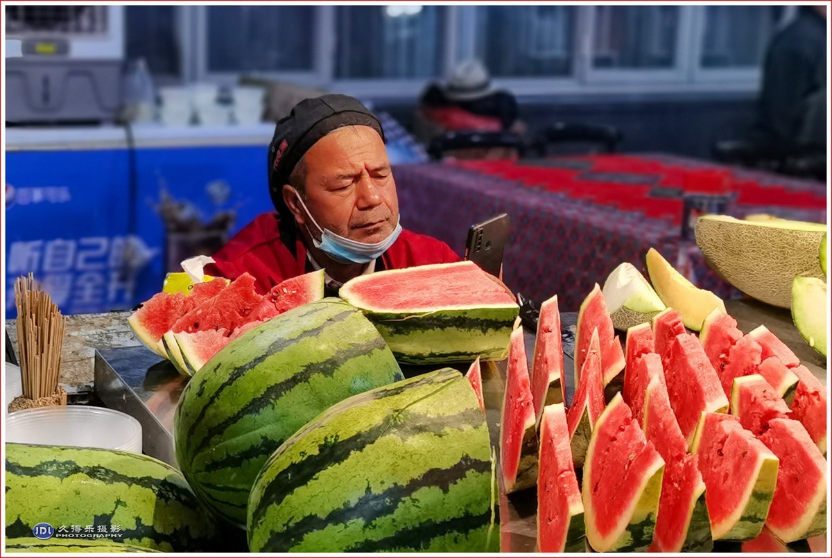 2024-（193）和田古城（四）