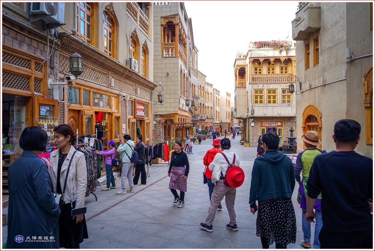 2024-（193）和田古城（四）