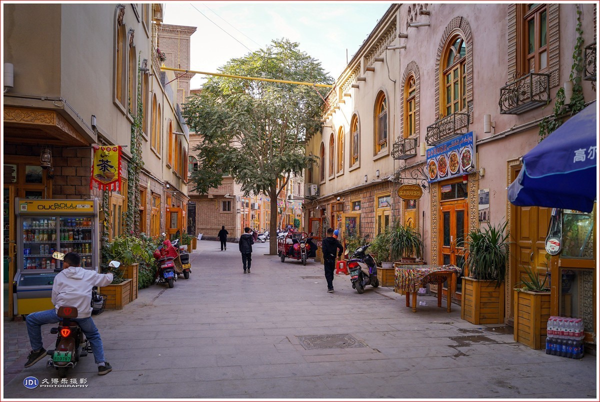 2024-（193）和田古城（四）