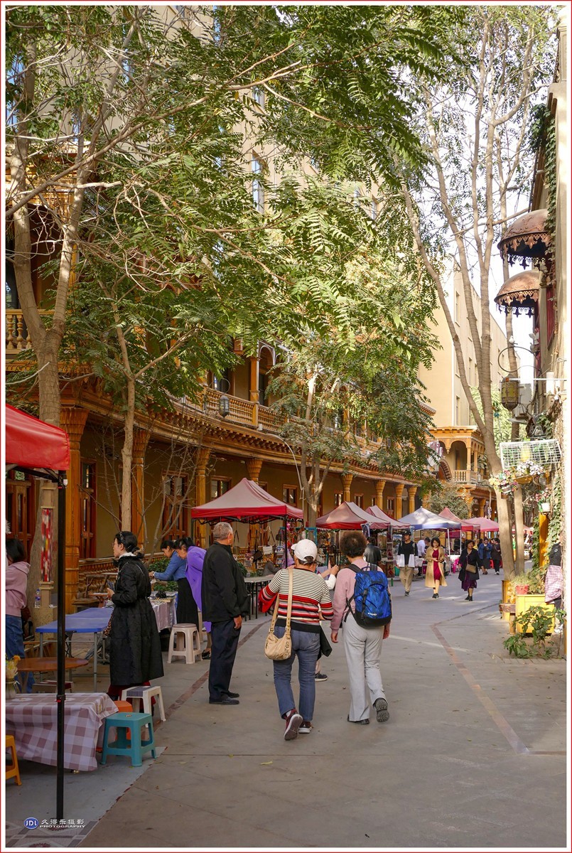 2024-（193）和田古城（四）