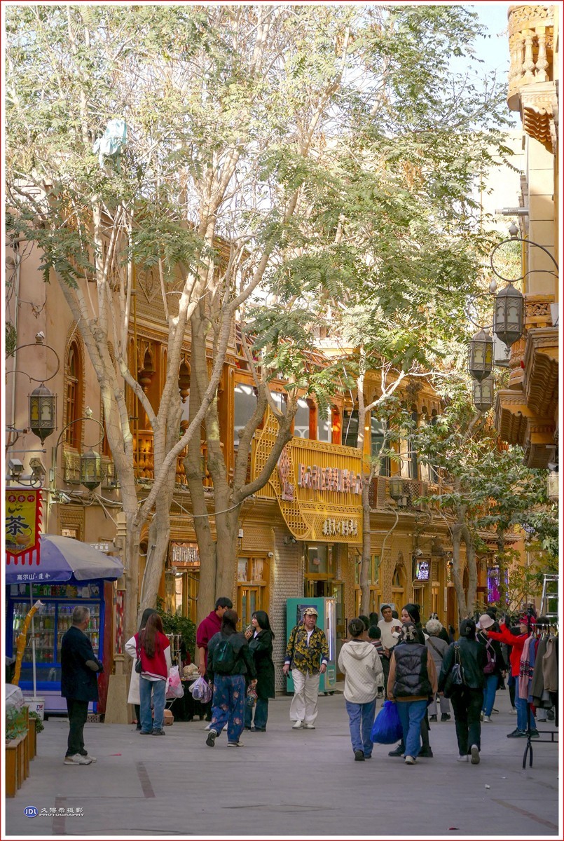 2024-（193）和田古城（四）