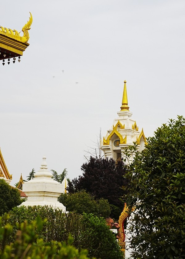 河南洛阳--白马寺【7】续完