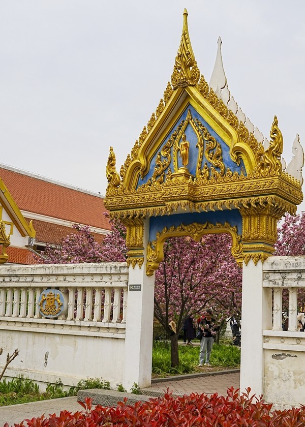 河南洛阳--白马寺【7】续完