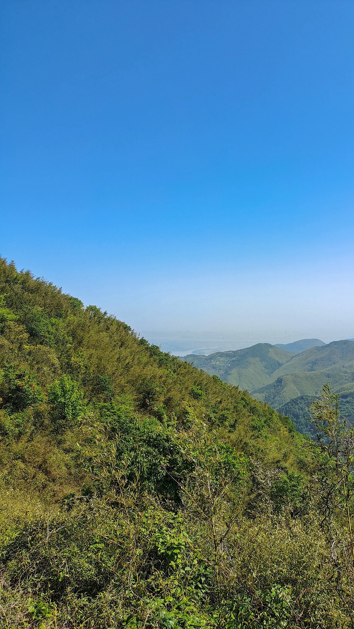 安顶山二【富阳半日游】