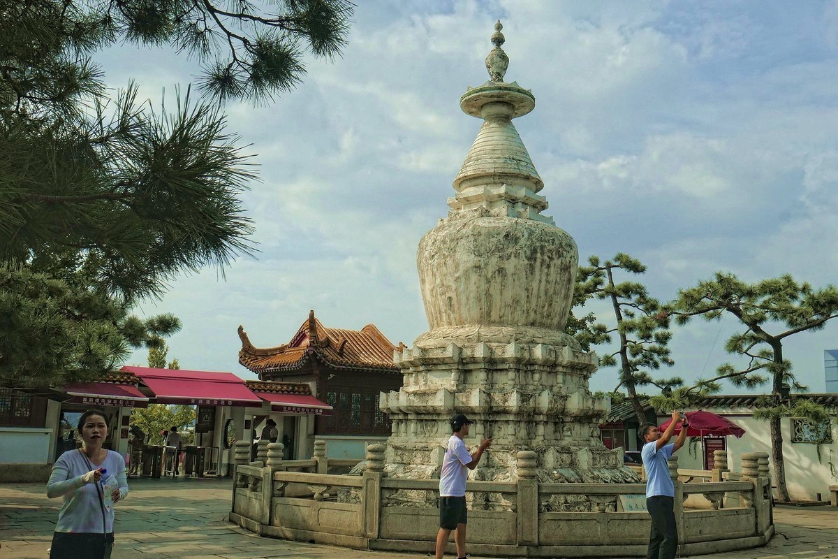 黄鹤楼续三【完】