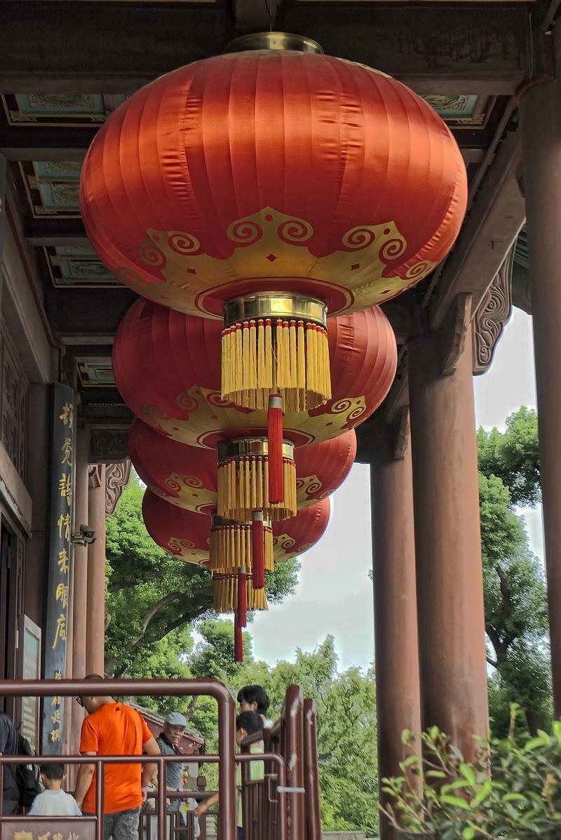 黄鹤楼续三【完】