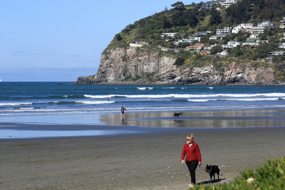 海边随拍（二）