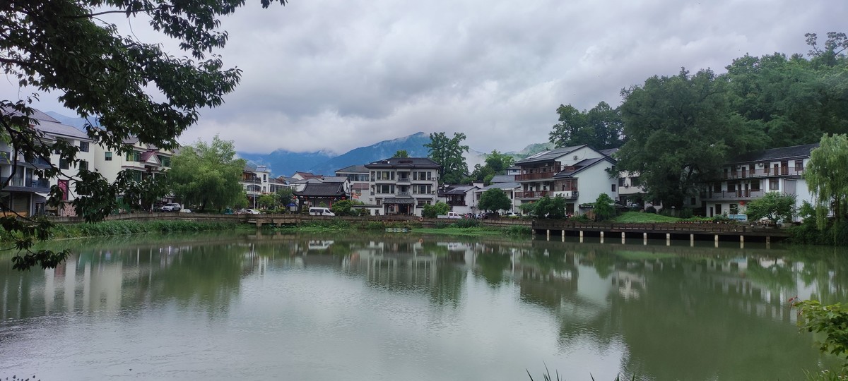 指南山随手拍 ------- 6