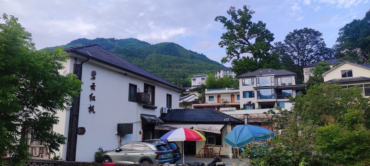 指南山随手拍 ------- 6