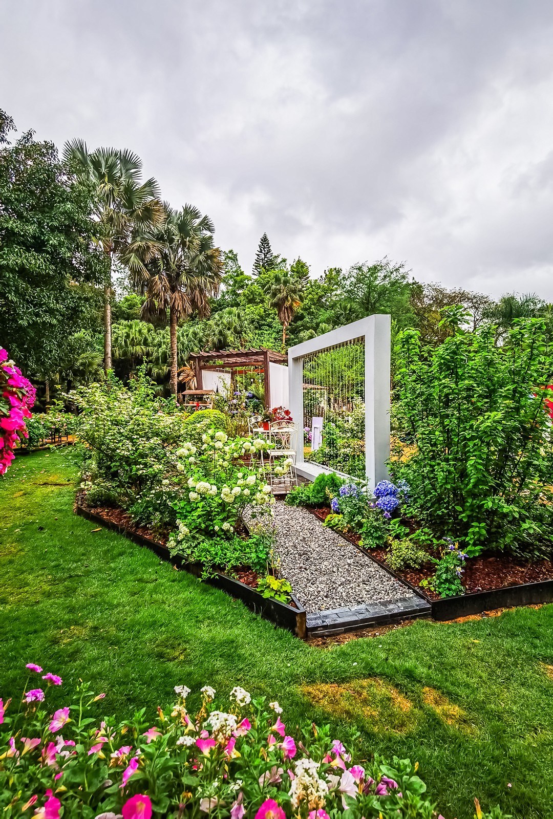 深圳仙湖植物园掠影