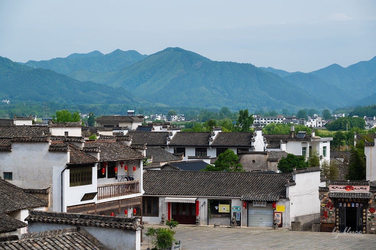 南屏印象（5）