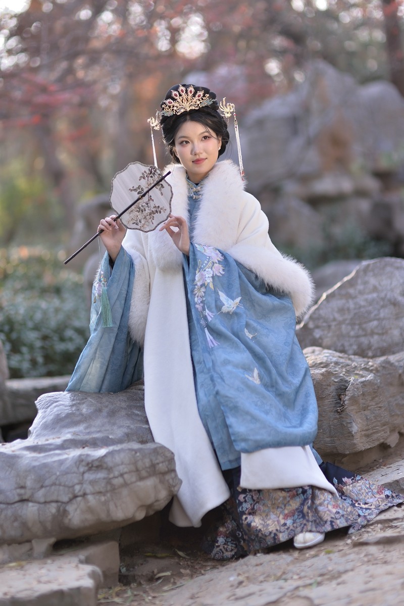 【视觉光影】古 装 人 像 （9）