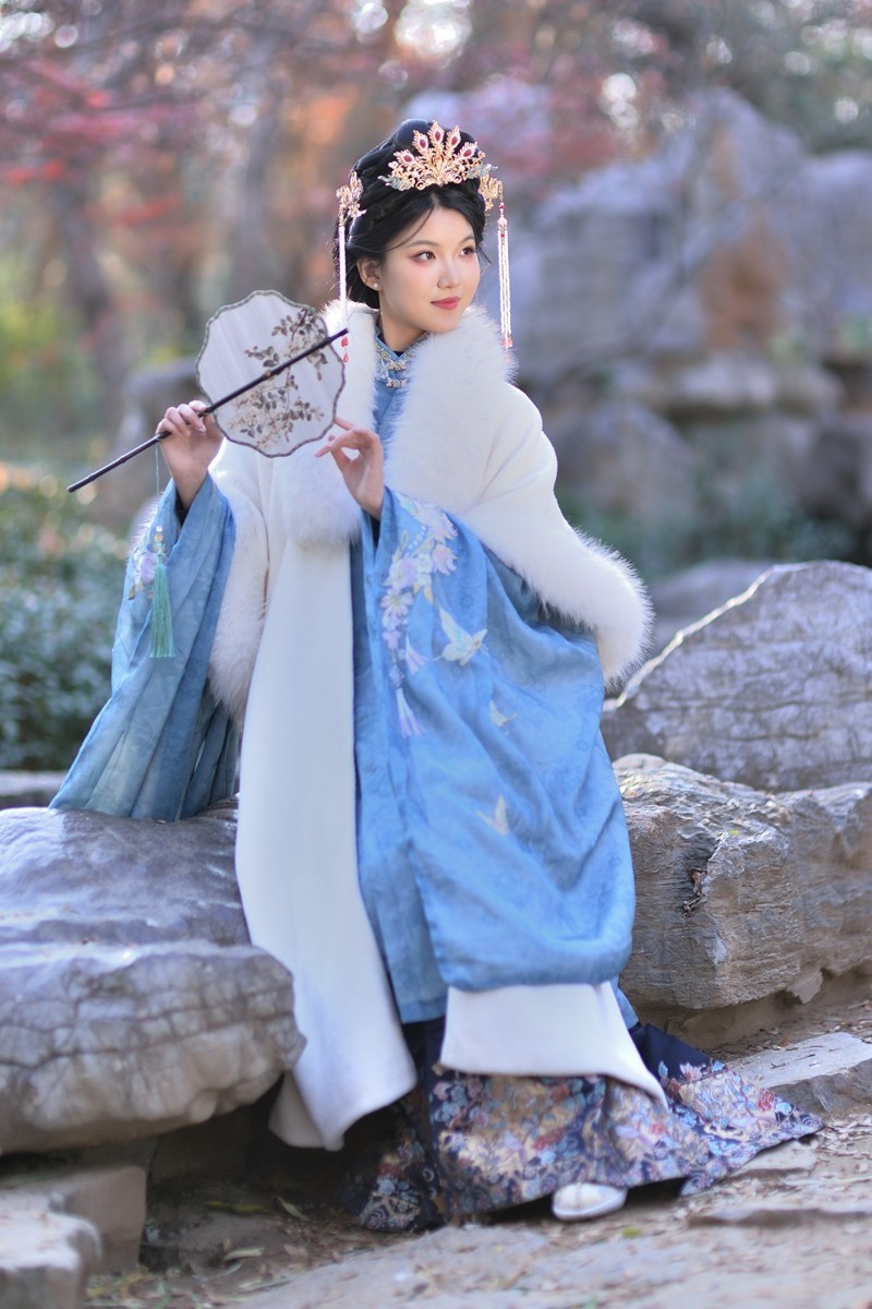 【视觉光影】古 装 人 像 （9）