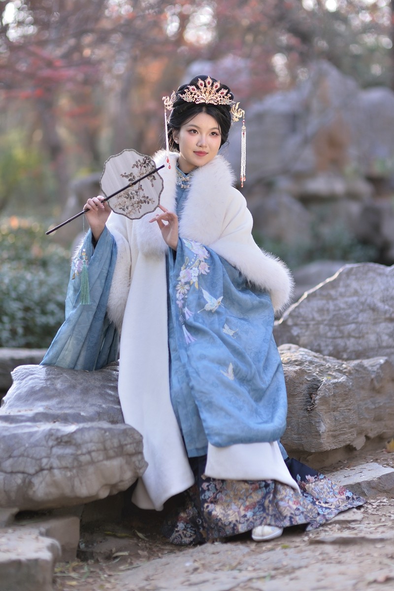 【视觉光影】古 装 人 像 （9）