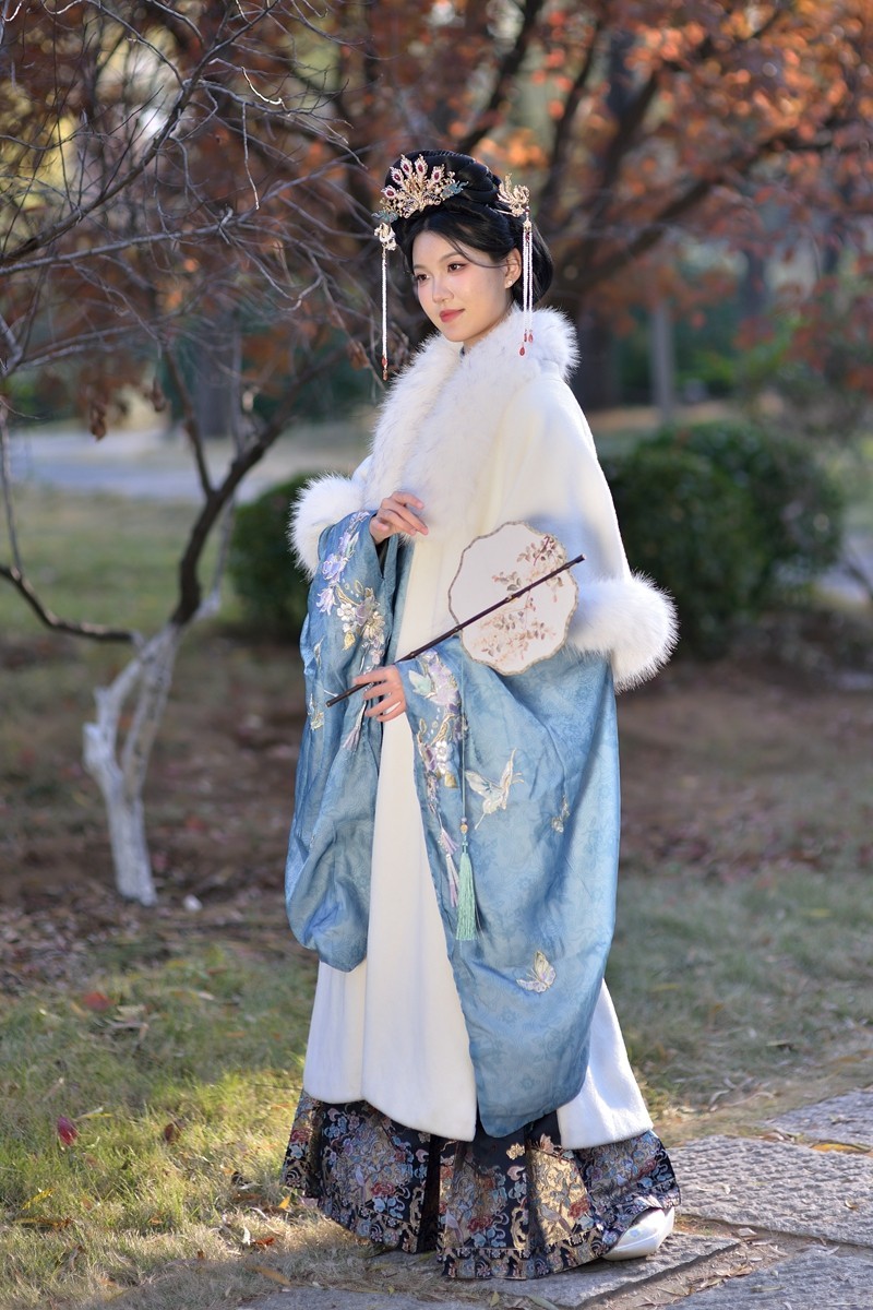 【视觉光影】古 装 人 像 （9）