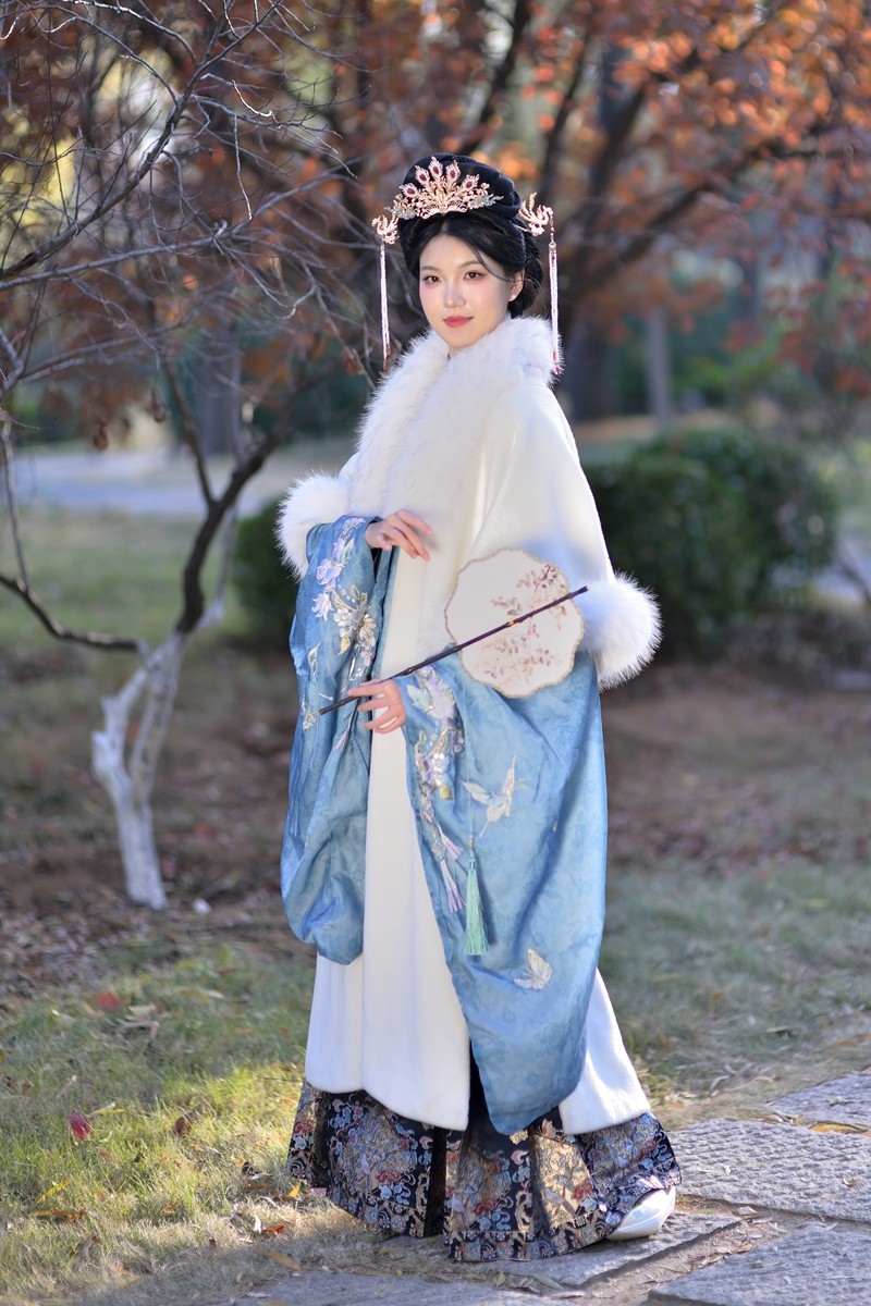 【视觉光影】古 装 人 像 （9）