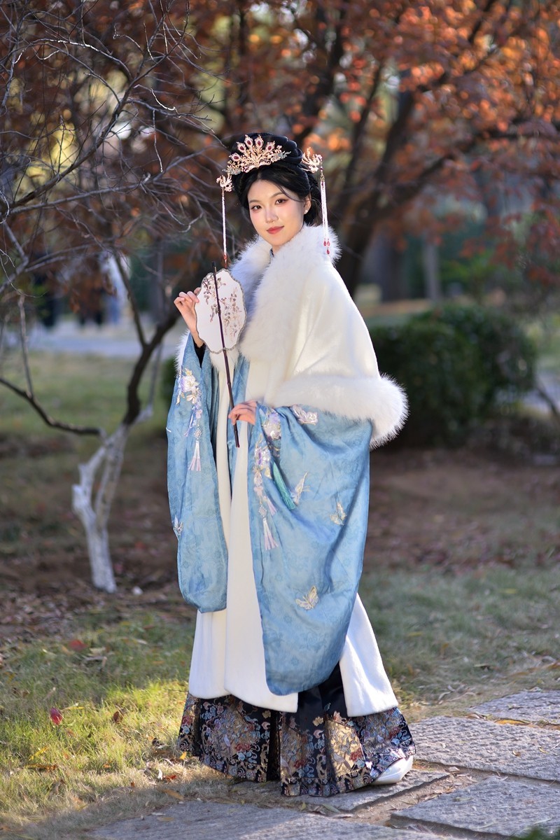 【视觉光影】古 装 人 像 （9）