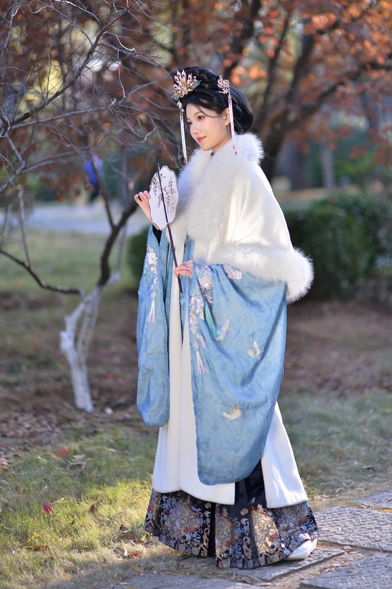 【视觉光影】古 装 人 像 （9）