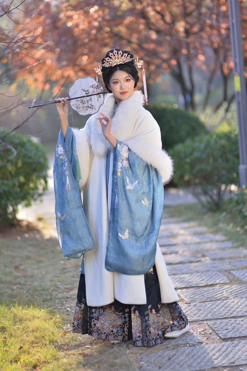 【视觉光影】古 装 人 像 （9）