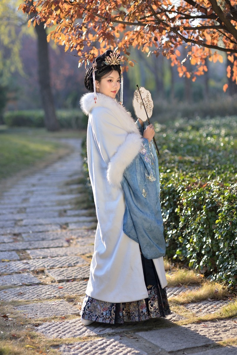 【视觉光影】古 装 人 像 （9）